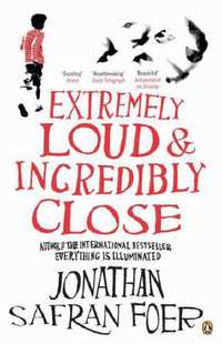 Extremely loud & incredibly close - Jonathan Safran Foer - 9780141025186