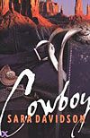 Cowboy,een liefdesverhaal - Sara Davidson,Tom van Beek - 9789024536894