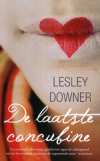 De laatste concubine / druk 1