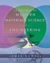 e-Study Guide for: Material Science and Engineering by James A. Newell, ISBN 9780471753650