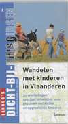 Wandelen met kinderen in Vlaanderen / druk 1