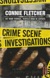 Crime Scene Investigations