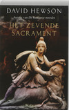 Het zevende sacrament / druk 1
