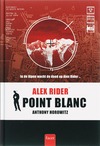 Alex Rider, Point Blanc/ Druk 5