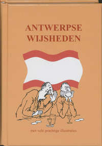 Antwerpse wijsheden