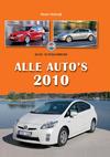 Alle auto's 2010 (Knac autojaarboek)
