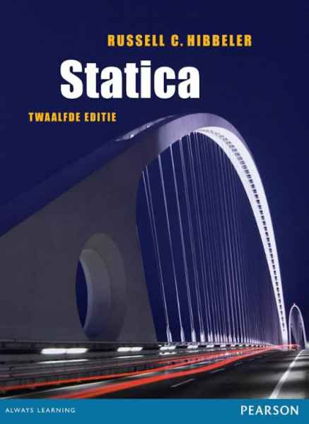 Statica Twaalfde editie