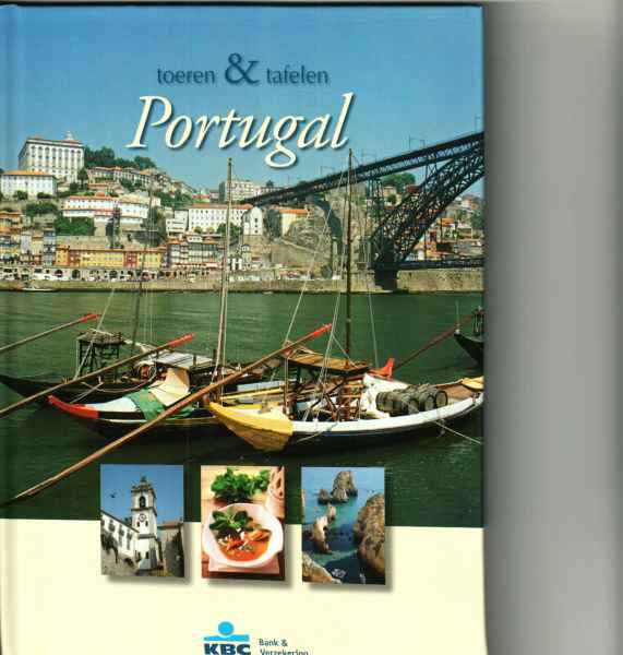 TOEREN & TAFELEN PORTUGAL