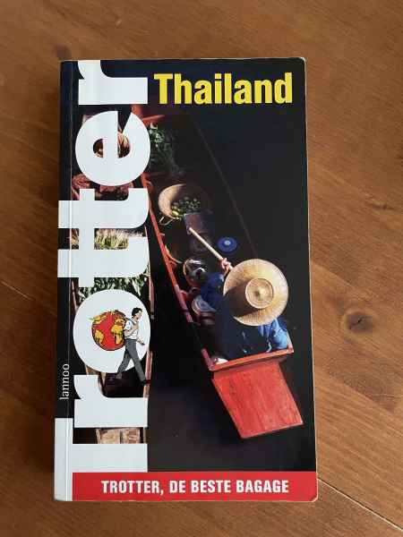 Trotter Thailand