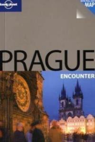 Prague Encounter