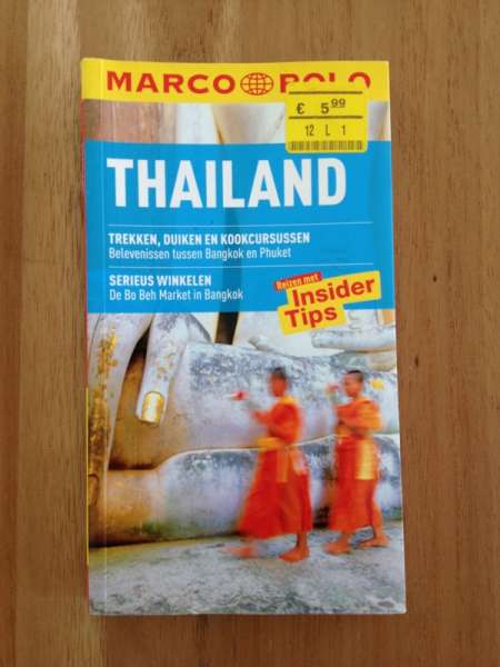 Marco Polo Thailand